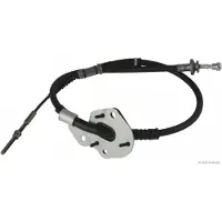 HERTH+BUSS JAKOPARTS Kabel, parkeerrem HERTH+BUSS JAKOPARTS J3910306