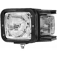 Hella Koplamp 1EA 007 108-011