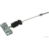 HERTH+BUSS JAKOPARTS J3915014 Handremkabel