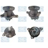 Sil PA1550 Waterpomp