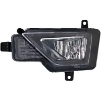 Hella Mistl/bochtl VW Golf Sportsv 14- li H11 1ND 011 718-031 Hella voor o.a. VOLKSWAGEN