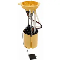 VEMO V10-09-0018 Brandstofpomp