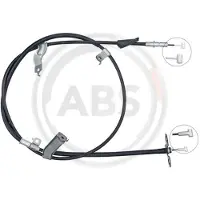 A.B.S. K10233 Handremkabel