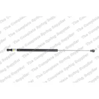 KILEN 8172960 Gasveer achterklep