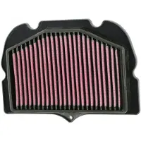 K&N Engineering K&N 08-09 Suzuki GSX1300R Hayabusa Replacement Air Filter
