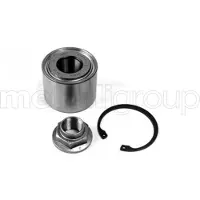 METELLI 19-2750 Wiellagerset