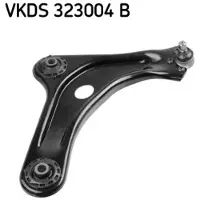 Skf VKDS 323004 B Draagarm