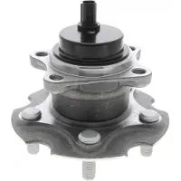 ACKOJA A70-0392 Wiellagerset