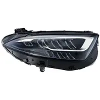 Hella 1EX 015 619-821 Koplamp