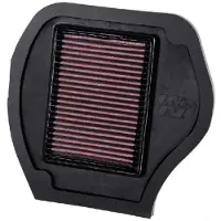 K&N Yamaha Ya-7007 Luchtfilter