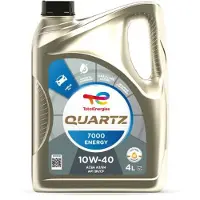 Totalenergies Motorolie 2216286 Quartz 7000 Energy 10W40 4L