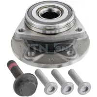 SNR R154.69 Wiellagerset