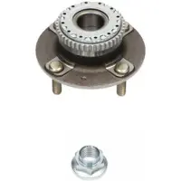 KAVO PARTS WBH-3049 Wiellagerset