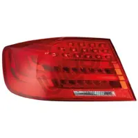 ULO 1080001 Achterlicht