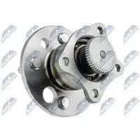 NTY KLT-TY-034 Wiellagerset