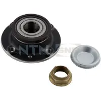 SNR R159.50 Wiellagerset