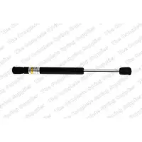 LESJÖFORS 8127561 Gasveer achterklep