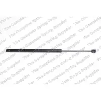 KILEN 8163475 Gasveer achterklep