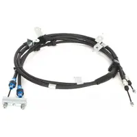 Bosch Kabel, parkeerrem 1 987 482 666