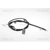 TRISCAN 8140 401102 Handremkabel