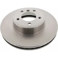 MAPCO 25781 Remschijf