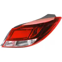 Hella Achterlicht 9EL 176 380-051 Hella voor o.a. OPEL