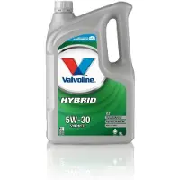 Valvoline Motorolie 5W30 HYBRID C2 5L 908823