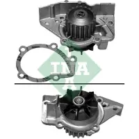 Schaeffler INA Koelvloeistof pomp INA 538 0468 10