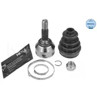 Meyle Homokineet reparatie set, aandrijfas KIT 40-14 498 0025