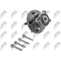 NTY KLT-DW-093 Wiellagerset