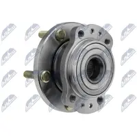 NTY KLT-CH-062 Wiellagerset