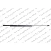 KILEN 8162052 Gasveer achterklep