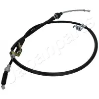 Japanparts BC-321L Handremkabel