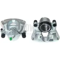 BUDWEG CALIPER 345470 Remklauw