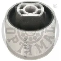 OPTIMAL Draagarmrubber F8-8304