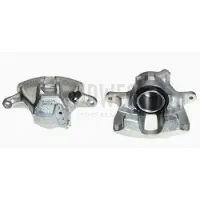 BUDWEG CALIPER Remklauw BUDWEG 341009, voorkant rechts