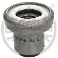 OPTIMAL Draagarmrubber F8-1012