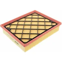 MAPCO Luchtfilter 60073
