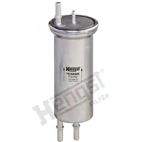 HENGST FILTER H268WK Brandstoffilter