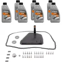 VAICO V10-3230 Olieverversingsset voor automatische transmissie
