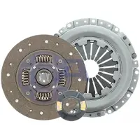 AISIN KK-013 Koppelingsset