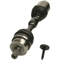 MAXGEAR 49-2590 Aandrijfas