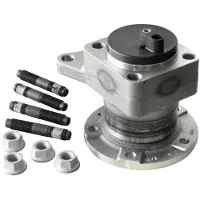 VAICO V24-0659 Wiellagerset