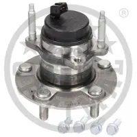 OPTIMAL 922240 Wiellagerset