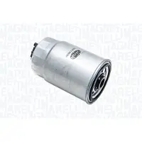 MAGNETI MARELLI Brandstoffilter 153071760107