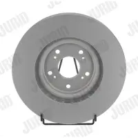 JURID 562703JC-1 Remschijf