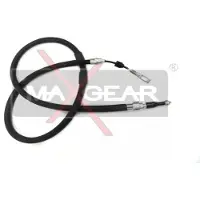 MAXGEAR 32-0052 Handremkabel