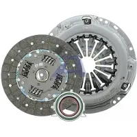 AISIN KT-208A Koppelingsset