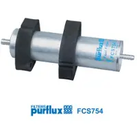PURFLUX FCS754 Brandstoffilter