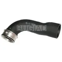 BUGIAD 82684 Laadluchtslang